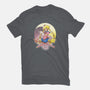 Sailor 'Shroom-womens basic tee-AutoSave