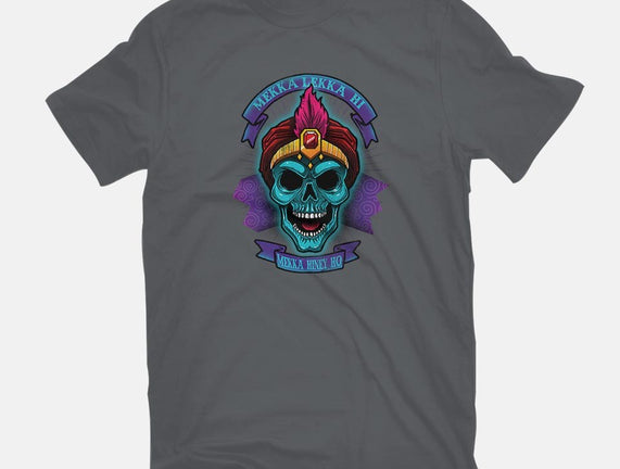 Long Live Jambi