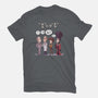Q is for Q-womens fitted tee-otisframpton