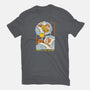 Achieve Your Dreams-mens long sleeved tee-Steven Rhodes