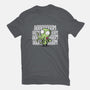 GIRthulhu-womens basic tee-adho1982