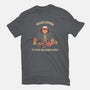 Pet Services-mens long sleeved tee-LiRoVi