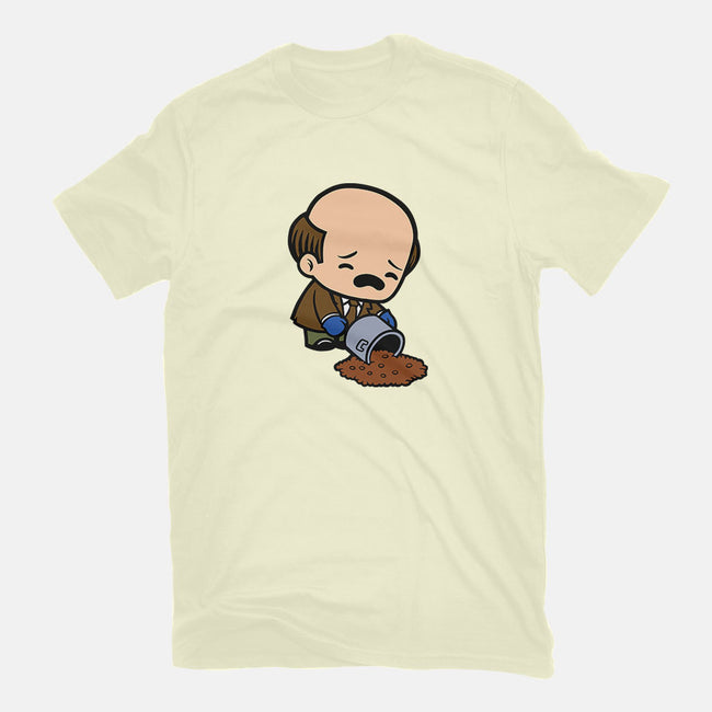 Chili Spilly-womens basic tee-SuperEmoFriends