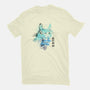 Legendary Spirit-mens long sleeved tee-Donnie