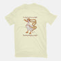 Sailor Goose-womens basic tee-substitutejiji