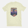 Masters Of The Outdoors-youth basic tee-jlaser