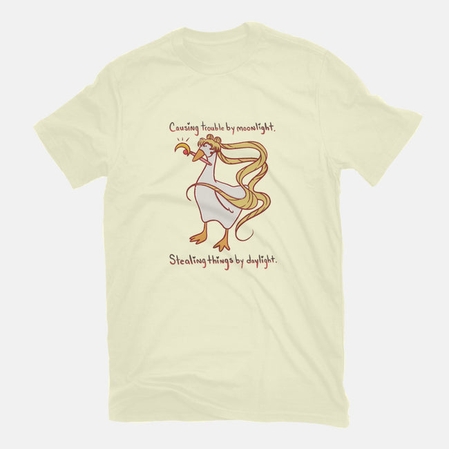 Sailor Goose-mens heavyweight tee-substitutejiji