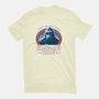 President Kong-youth basic tee-DCLawrence