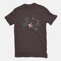 Surprise!-mens long sleeved tee-queenmob