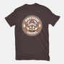 Awesome Coffee-mens long sleeved tee-krisren28