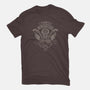 Winchester Guns for Hire-youth basic tee-jrberger