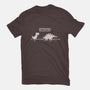 8 Bit Betrayal-womens basic tee-geekchic_tees