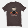 Hello Boys-mens long sleeved tee-Matt Parsons