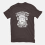 Tiger Joe-womens fitted tee-Boggs Nicolas