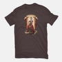 God Save the Quinn-mens long sleeved tee-saqman