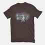Watcher Tamer-womens basic tee-danirodart