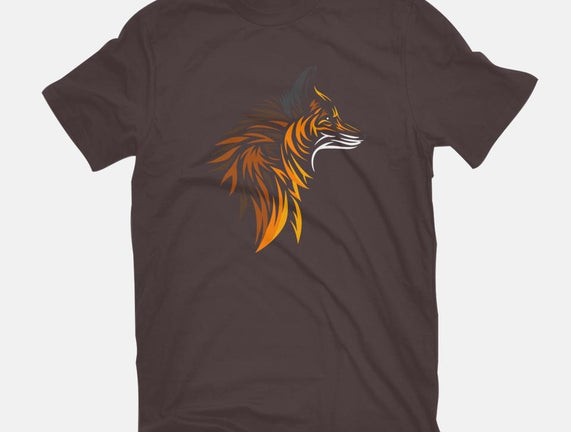 Tribal Fox