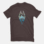 An Adventurer Like You-womens fitted tee-hyperlixir