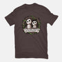 Save The Tree Spirits-youth basic tee-ducfrench