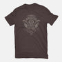 Winchester Guns for Hire-mens long sleeved tee-jrberger