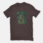 Remember Me?-mens premium tee-TonyCenteno