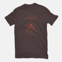 The Midnight Society-mens premium tee-mechantfille