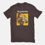 We Can Hunt This!-womens fitted tee-rustenico
