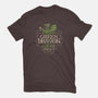 Green Dragon Lager-womens fitted tee-CoryFreeman