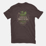 Green Dragon Lager-womens basic tee-CoryFreeman