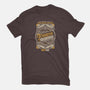 Tobin's Spirit Guide-womens basic tee-CoryFreeman