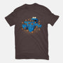 Gulliver Monster-mens premium tee-TonyCenteno