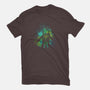 My Protector-mens long sleeved tee-Donnie