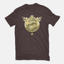 Timeless Bravery and Honor-mens basic tee-michelborges