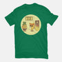Pizza Club-mens long sleeved tee-Hootbrush