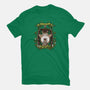 Guardians of Nature-mens basic tee-ducfrench