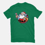 Xmas Boy-mens long sleeved tee-javiclodo
