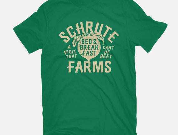 Schrute Farms