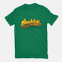 Paddy's Pub-mens basic tee-piercek26