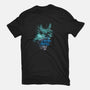 Legendary Spirit-mens long sleeved tee-Donnie