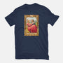 Twoo Wuv-mens premium tee-bohemian weasel