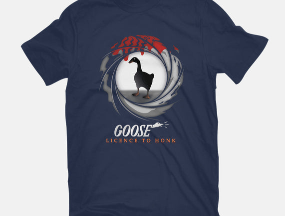 Goose Agent