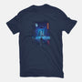 Moments Lost In Time-mens premium tee-dalethesk8er