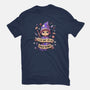 Will The Wise-womens fitted tee-GeekyDog