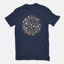 Science Studies-mens long sleeved tee-robyriker