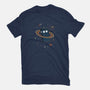 Generations-womens fitted tee-Kat_Haynes