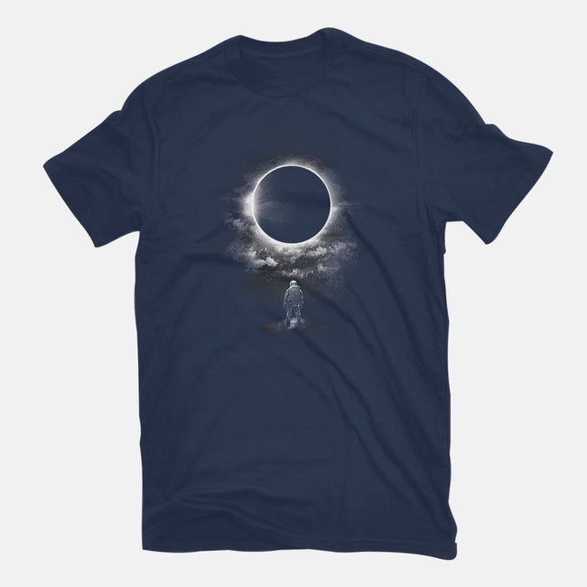 Eclipse-mens long sleeved tee-dandingeroz