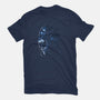 Queen-mens long sleeved tee-albertocubatas