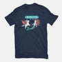 I Believe In You-mens basic tee-tobefonseca
