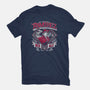 Ramirez Red Ale-mens long sleeved tee-Nemons