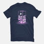 Smash N Grab-mens long sleeved tee-8BitHobo